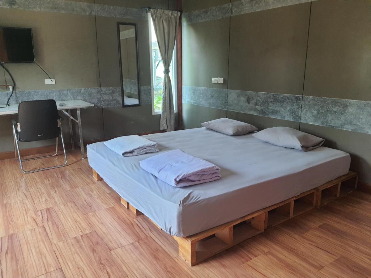 Mae Chan We Home מראה חיצוני תמונה