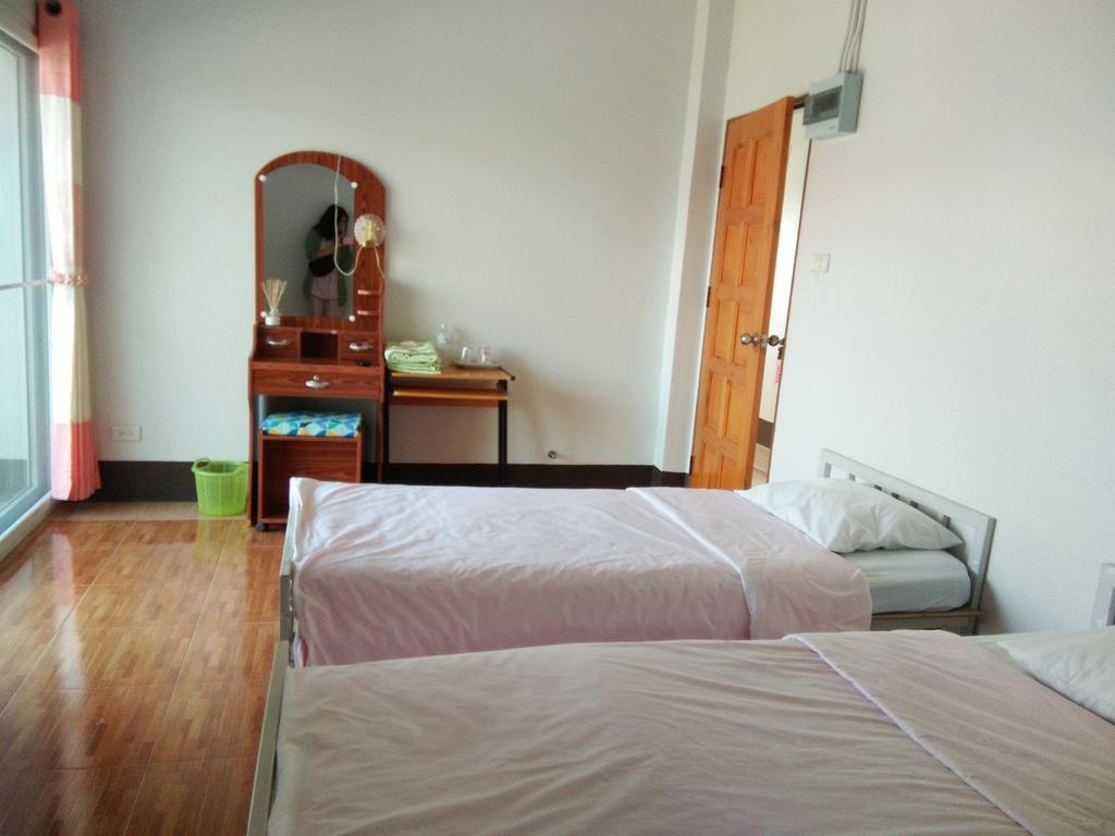 Mae Chan We Home מראה חיצוני תמונה