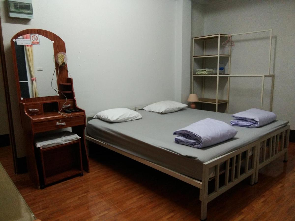 Mae Chan We Home מראה חיצוני תמונה