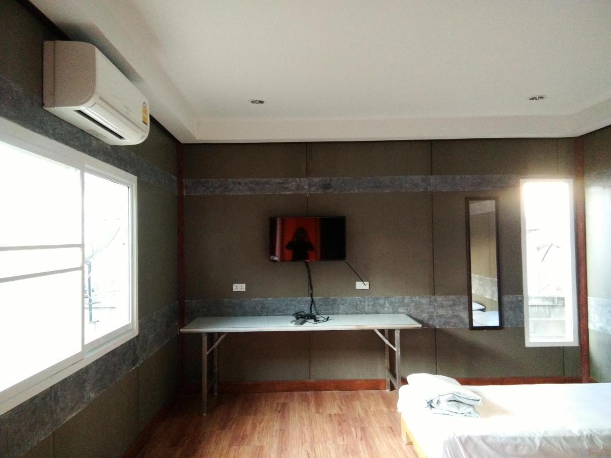 Mae Chan We Home מראה חיצוני תמונה