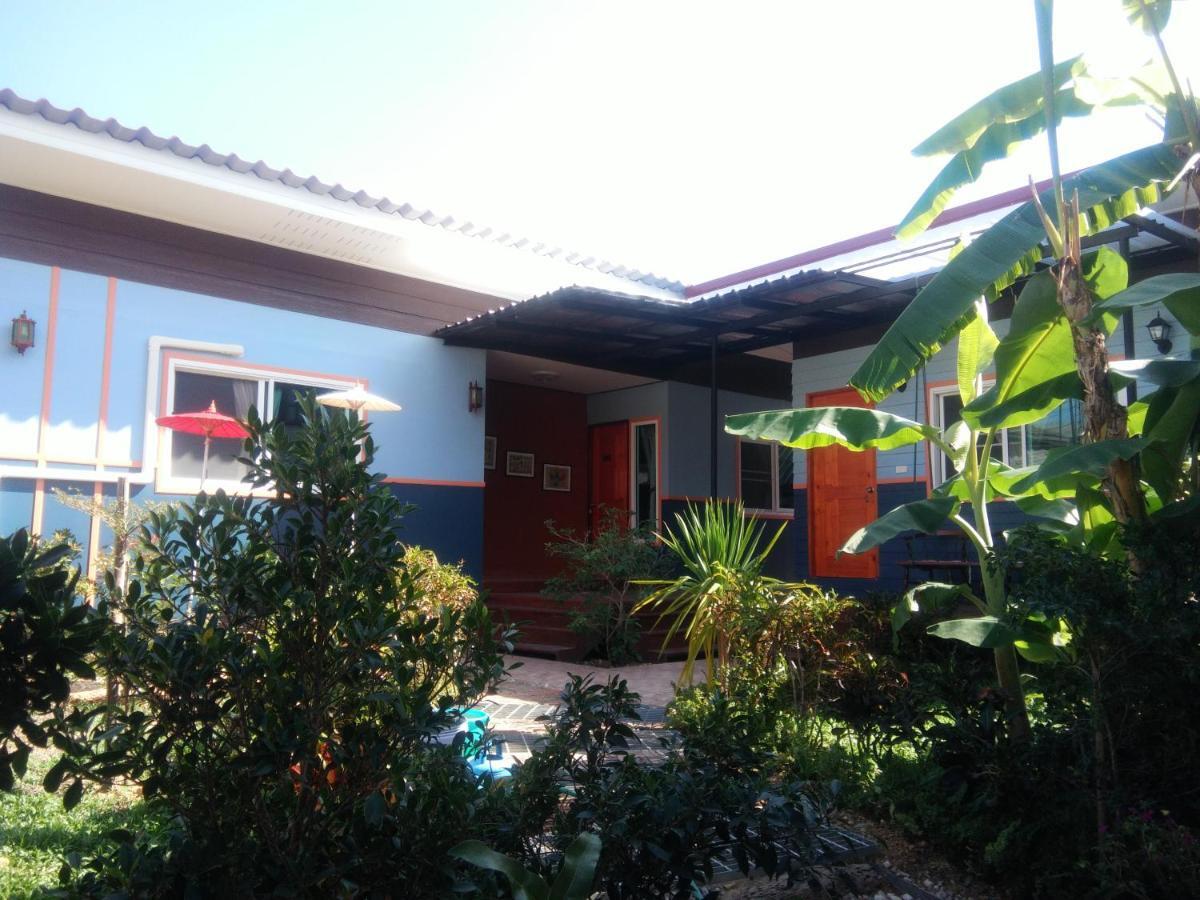 Mae Chan We Home מראה חיצוני תמונה